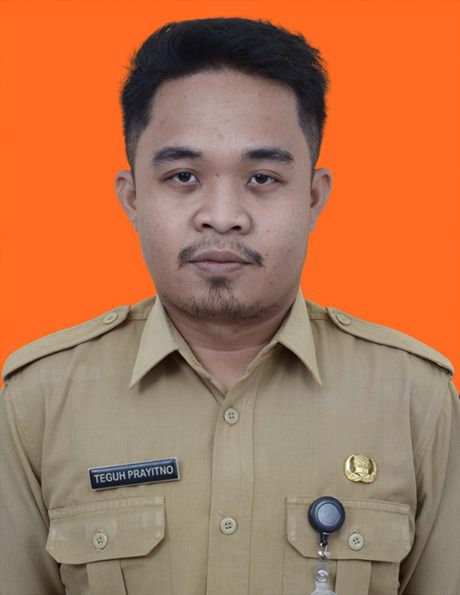 TEGUH PRAYITNO