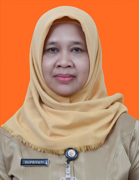 SUPRIYATI